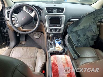 Zdjęcie 8 z 13 samochodu: 2016 GMC ACADIA SLT-1 VIN:1GKKVRKD7GJ196638 - miniatura