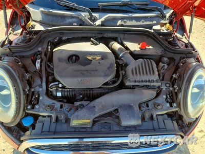 Zdjęcie 11 z 12 samochodu: 2015 MINI COOPER S VIN:WMWXP7C59F2A34980 - miniatura