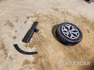 Zdjęcie 12 z 13 samochodu: 2022 SUBARU FORESTER PREMIUM VIN:JF2SKAEC0NH418578 - miniatura