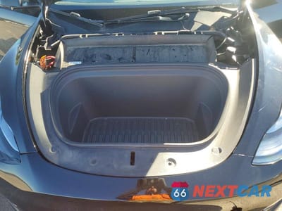 Zdjęcie 12 z 13 samochodu: 2023 TESLA MODEL Y VIN:7SAYGDEE7PA178753 - miniatura