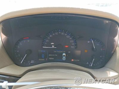 Zdjęcie 9 z 12 samochodu: 2015 CADILLAC ATS LUXURY VIN:1G6AH5RX5F0102626 - miniatura