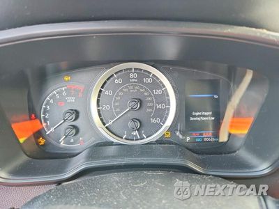 Zdjęcie 9 z 12 samochodu: 2021 TOYOTA COROLLA LE VIN:JTDEPMAE8MJ174997 - miniatura