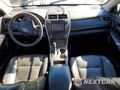 Zdjęcie 8 z 13 samochodu: 2015 TOYOTA CAMRY LE VIN:4T4BF1FKXFR499530 - miniatura