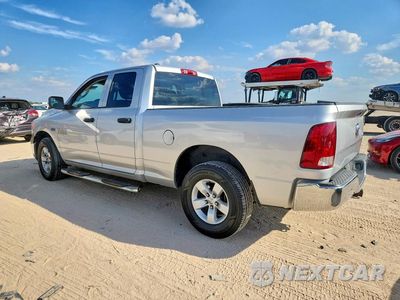 Drugie zdjęcie samochodu z przodu: 2017 RAM 1500 ST VIN:1C6RR7FT2HS633789 - miniatura