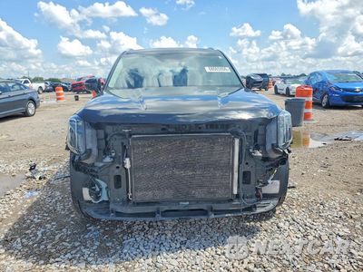Piąte zdjęcie samochodu w środku: 2023 KIA TELLURIDE SX VIN:5XYP54GC8PG334997 - miniatura