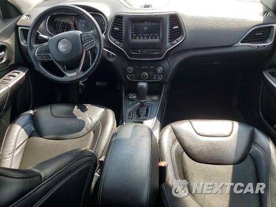 Zdjęcie 8 z 13 samochodu: 2019 JEEP CHEROKEE LATITUDE PLUS VIN:1C4PJMLX2KD415523 - miniatura