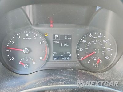 Zdjęcie 9 z 12 samochodu: 2021 KIA RIO S VIN:3KPA24AD7ME386274 - miniatura