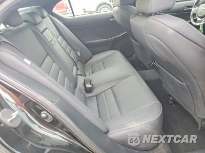 Zdjęcie 10 z 12 samochodu: 2024 LEXUS IS VIN:JTHGZ1E25R5033580 - miniatura