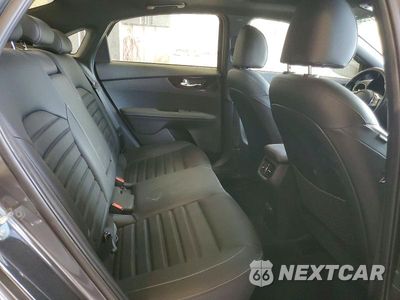 Zdjęcie 10 z 12 samochodu: 2024 KIA FORTE GT LINE VIN:3KPF54AD7RE790065 - miniatura