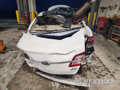 Zdjęcie 6 z 13 samochodu: 2017 FORD TAURUS SEL VIN:1FAHP2E88HG117164 - miniatura