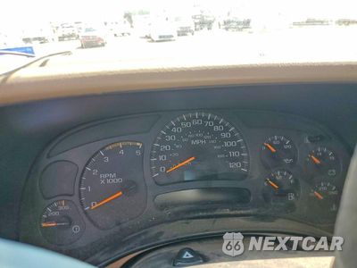 Zdjęcie 9 z 12 samochodu: 2003 CHEVROLET SILVERADO K2500 HEAVY DUTY VIN:1GCHK23173F175246 - miniatura