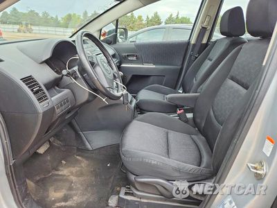 Zdjęcie 7 z 12 samochodu: 2008 MAZDA 5 VIN:JM1CR293480323720 - miniatura