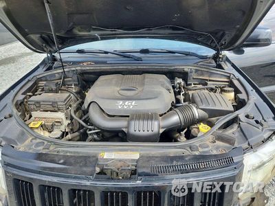 Zdjęcie 12 z 14 samochodu: 2012 JEEP GRAND CHEROKEE LAREDO VIN:1C4RJFAG8CC246168 - miniatura