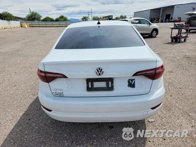 Zdjęcie 6 z 12 samochodu: 2020 VOLKSWAGEN JETTA S VIN:3VWC57BU3LM091416 - miniatura