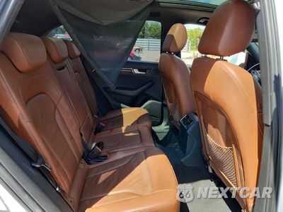 Zdjęcie 11 z 13 samochodu: 2010 AUDI Q5 PREMIUM PLUS VIN:WA1LKAFP7AA042429 - miniatura