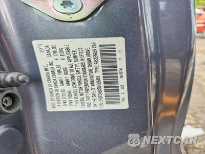 Zdjęcie 12 z 12 samochodu: 2016 HONDA CIVIC LX VIN:2HGFC4B07GH306495 - miniatura