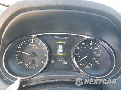 Zdjęcie 9 z 14 samochodu: 2015 NISSAN ROGUE S VIN:KNMAT2MV7FP505708 - miniatura