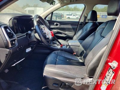Zdjęcie 7 z 13 samochodu: 2021 KIA SORENTO S VIN:5XYRL4LC7MG060823 - miniatura