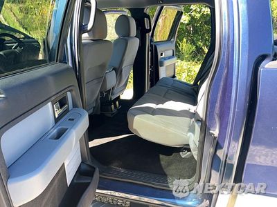 Zdjęcie 12 z 13 samochodu: 2013 FORD F150 SUPERCREW VIN:1FTFW1CT4DFA01157 - miniatura