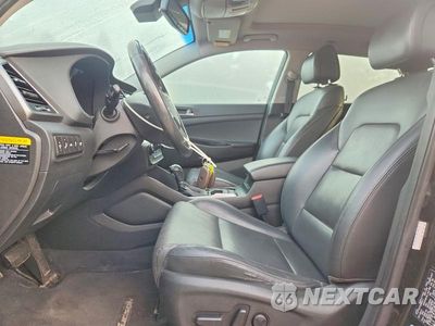 Zdjęcie 7 z 14 samochodu: 2018 HYUNDAI TUCSON LIMITED VIN:KM8J3CA28JU614278 - miniatura