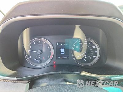 Zdjęcie 9 z 13 samochodu: 2019 HYUNDAI TUCSON SE VIN:KM8J23A44KU959149 - miniatura