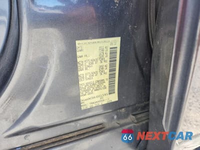 Zdjęcie 13 z 13 samochodu: 2014 NISSAN ARMADA PLATINUM VIN:5N1AA0NC0EN601595 - miniatura