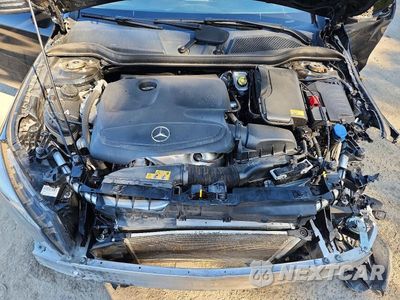 Zdjęcie 11 z 13 samochodu: 2015 MERCEDES-BENZ CLA 250 VIN:WDDSJ4EB4FN266968 - miniatura