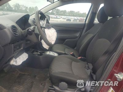 Zdjęcie 7 z 12 samochodu: 2021 MITSUBISHI MIRAGE ES VIN:ML32AUHJXMH008918 - miniatura