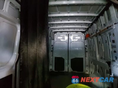 Zdjęcie 10 z 13 samochodu: 2021 MERCEDES-BENZ SPRINTER 2500 VIN:W1Y40CHY8MT060945 - miniatura