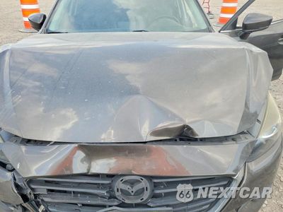 Zdjęcie 11 z 12 samochodu: 2018 MAZDA 3 TOURING VIN:3MZBN1V35JM189324 - miniatura