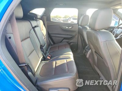 Zdjęcie 11 z 13 samochodu: 2020 CHEVROLET BLAZER RS VIN:3GNKBERS9LS674222 - miniatura