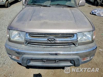 Zdjęcie 12 z 13 samochodu: 2001 TOYOTA 4RUNNER SR5 VIN:JT3GN86R810192004 - miniatura