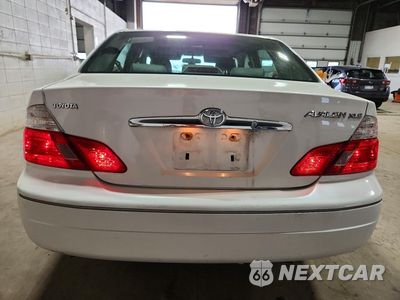 Zdjęcie 6 z 12 samochodu: 2004 TOYOTA AVALON XLS VIN:4T1BF28B04U375194 - miniatura