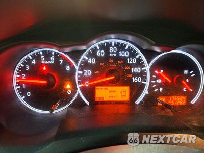 Zdjęcie 9 z 12 samochodu: 2010 NISSAN ALTIMA SR VIN:1N4BL2AP7AN539605 - miniatura