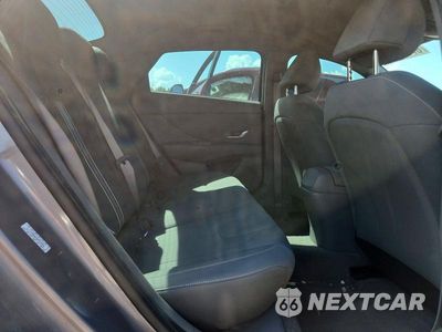 Zdjęcie 10 z 12 samochodu: 2023 HYUNDAI ELANTRA SEL VIN:KMHLS4AG7PU521189 - miniatura