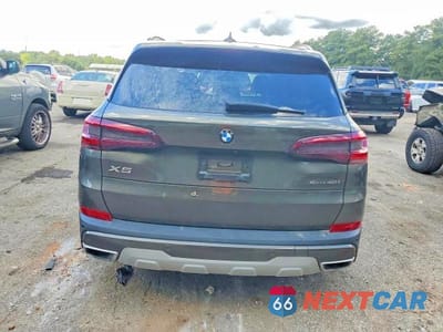 Zdjęcie 6 z 13 samochodu: 2021 BMW X5 SDRIVE 40I VIN:5UXCR4C07M9F79366 - miniatura