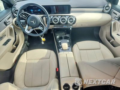 Zdjęcie 8 z 13 samochodu: 2020 MERCEDES-BENZ A 220 VIN:W1K3G4EB9LJ225015 - miniatura