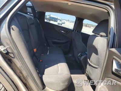 Zdjęcie 10 z 12 samochodu: 2016 CHEVROLET MALIBU LT VIN:1G1ZE5ST6GF242398 - miniatura
