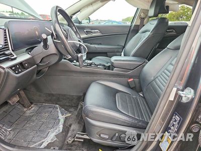 Zdjęcie 7 z 12 samochodu: 2023 KIA SPORTAGE SX PRESTIGE VIN:KNDPXCAG4P7051512 - miniatura