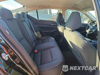Zdjęcie 10 z 12 samochodu: 2022 NISSAN ALTIMA SV VIN:1N4BL4DV8NN322981 - miniatura