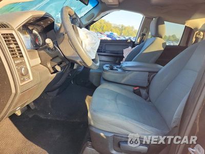 Zdjęcie 7 z 12 samochodu: 2014 RAM 1500 ST VIN:1C6RR6FT4ES227504 - miniatura