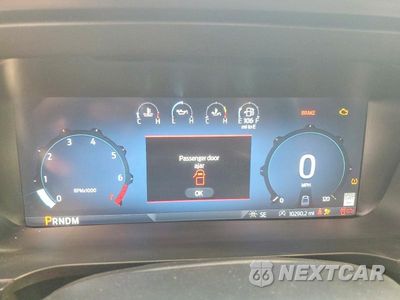 Zdjęcie 9 z 12 samochodu: 2026 FORD F150 KING RANCH VIN:1FTFW6L88TFA61742 - miniatura