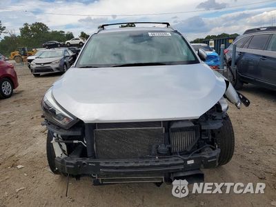 Piąte zdjęcie samochodu w środku: 2017 HYUNDAI TUCSON ECO VIN:KM8J3CA28HU370495 - miniatura