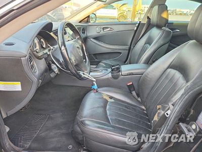 Zdjęcie 7 z 12 samochodu: 2010 MERCEDES-BENZ CLS 550 VIN:WDDDJ7CBXAA163356 - miniatura
