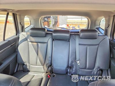 Zdjęcie 10 z 14 samochodu: 2009 HYUNDAI SANTA FE LIMITED VIN:5NMSH13E69H305823 - miniatura