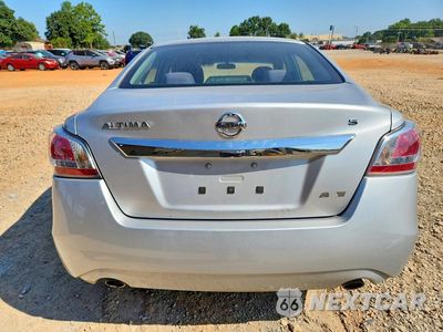 Zdjęcie 6 z 12 samochodu: 2014 NISSAN ALTIMA 2.5 S VIN:1N4AL3AP0EC424038 - miniatura