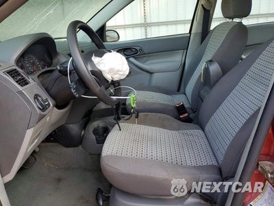 Zdjęcie 7 z 12 samochodu: 2005 FORD FOCUS ZX4 VIN:1FAFP34N45W163712 - miniatura