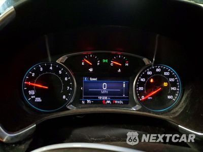 Zdjęcie 9 z 13 samochodu: 2020 CHEVROLET EQUINOX LT VIN:2GNAXTEV2L6235718 - miniatura