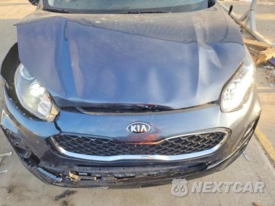 Zdjęcie 12 z 13 samochodu: 2020 KIA SPORTAGE LX VIN:KNDPMCAC3L7666441 - miniatura