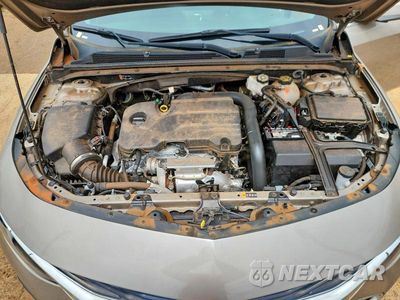 Zdjęcie 11 z 12 samochodu: 2023 CHEVROLET MALIBU LT VIN:1G1ZD5ST5PF180477 - miniatura